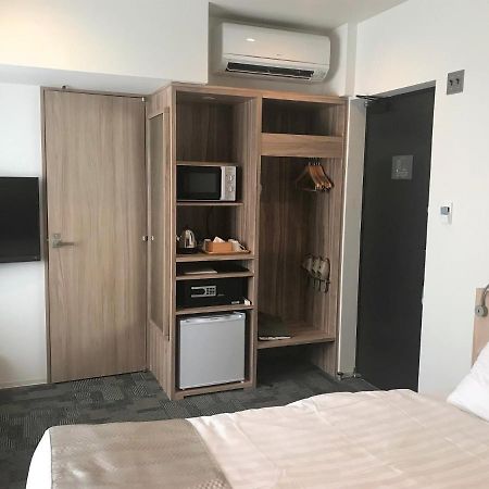 New Tomakomai Prince Hotel Nagomi Luaran gambar