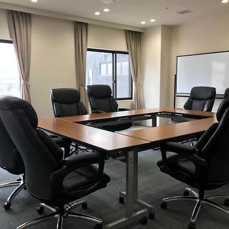 New Tomakomai Prince Hotel Nagomi Luaran gambar