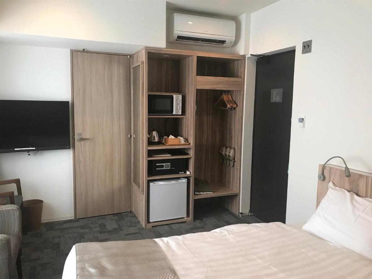 New Tomakomai Prince Hotel Nagomi Luaran gambar
