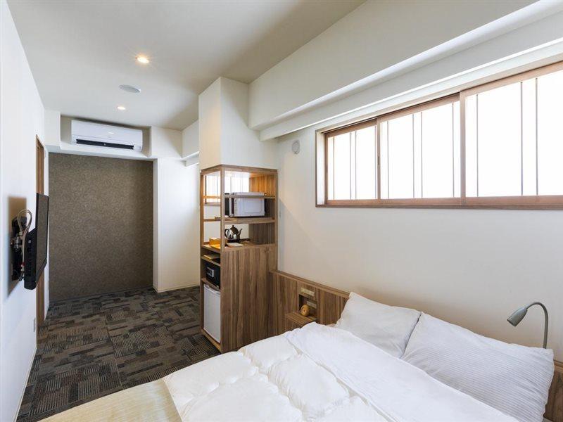 New Tomakomai Prince Hotel Nagomi Luaran gambar