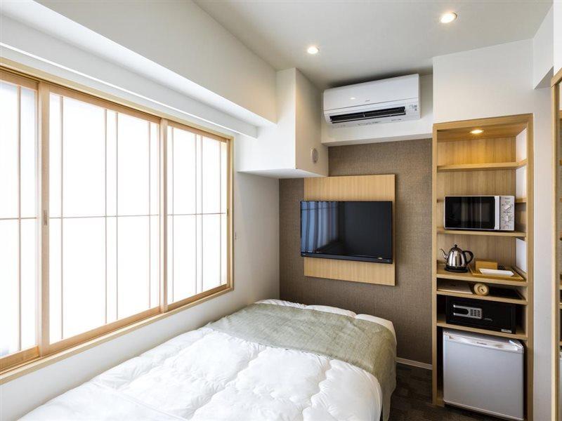 New Tomakomai Prince Hotel Nagomi Luaran gambar