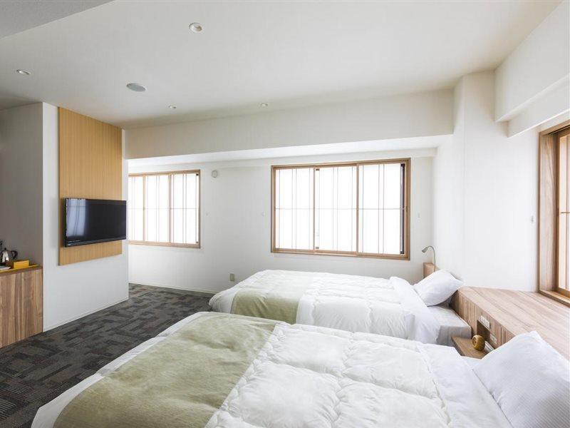 New Tomakomai Prince Hotel Nagomi Luaran gambar