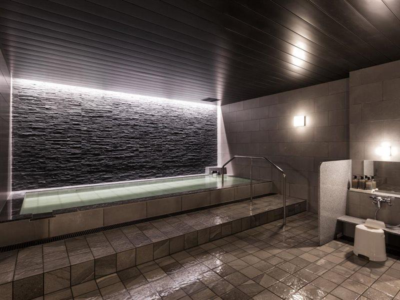 New Tomakomai Prince Hotel Nagomi Luaran gambar