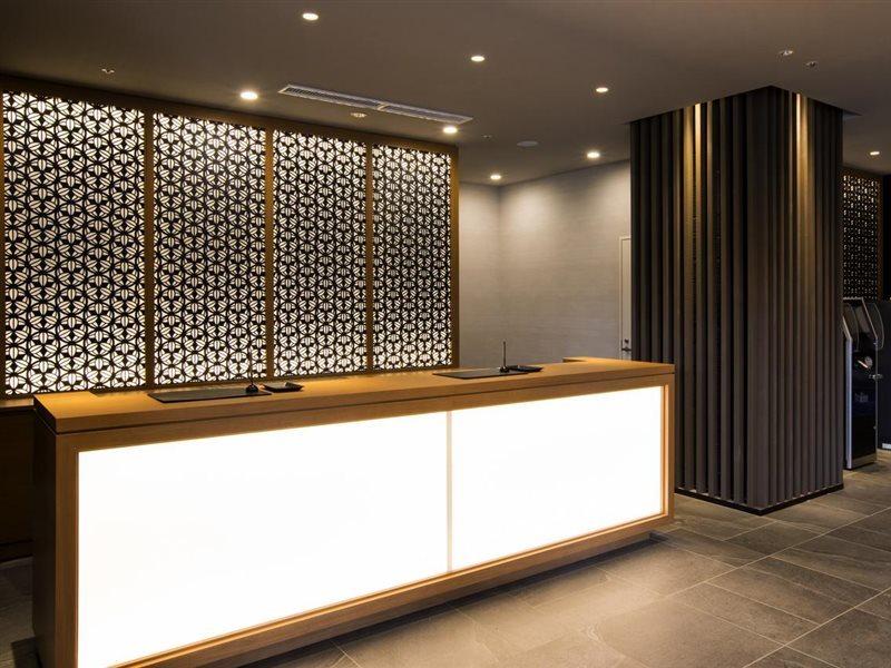 New Tomakomai Prince Hotel Nagomi Luaran gambar