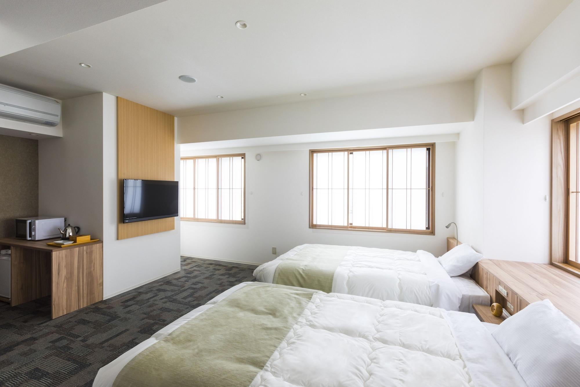 New Tomakomai Prince Hotel Nagomi Luaran gambar