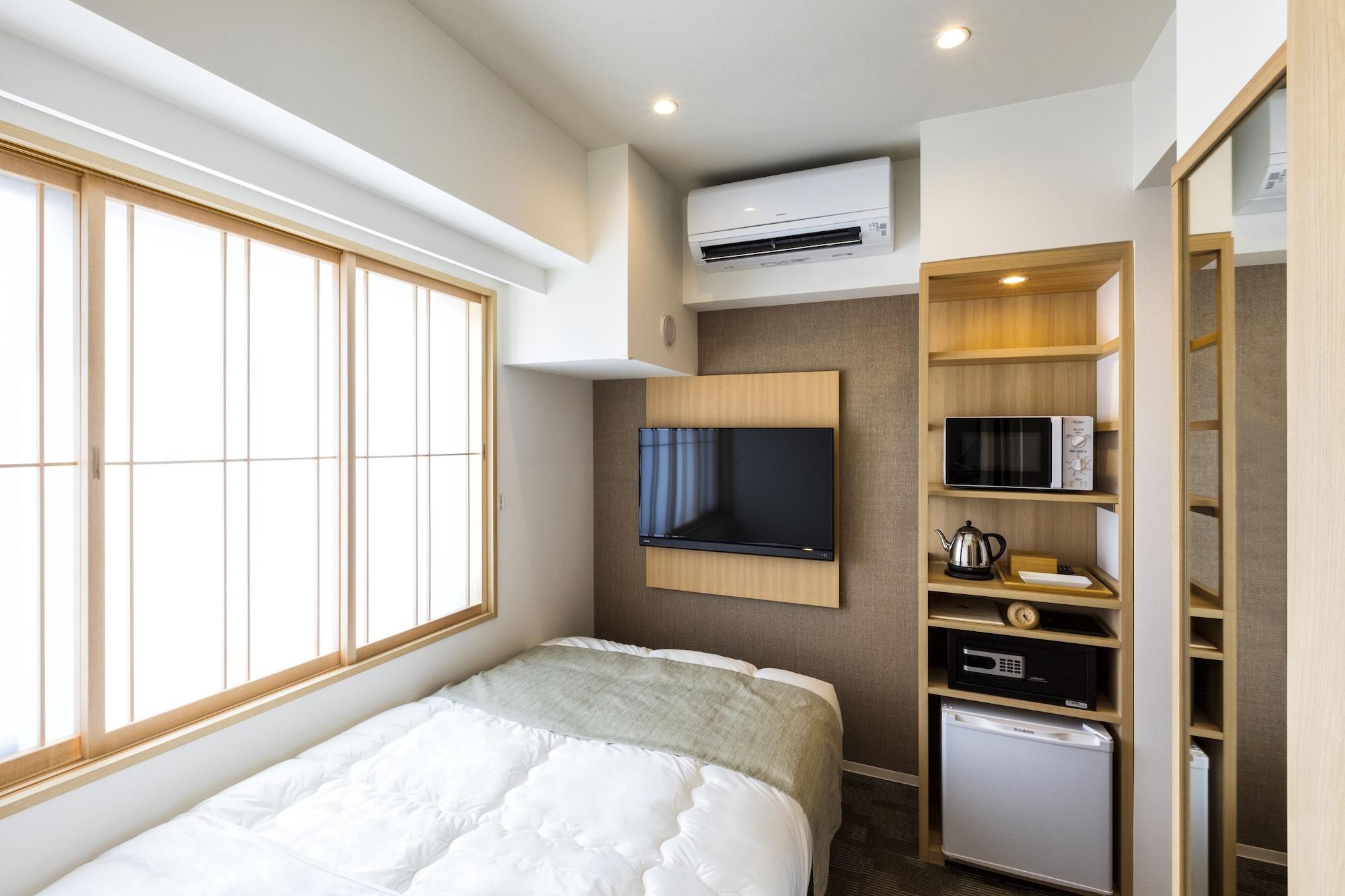 New Tomakomai Prince Hotel Nagomi Luaran gambar