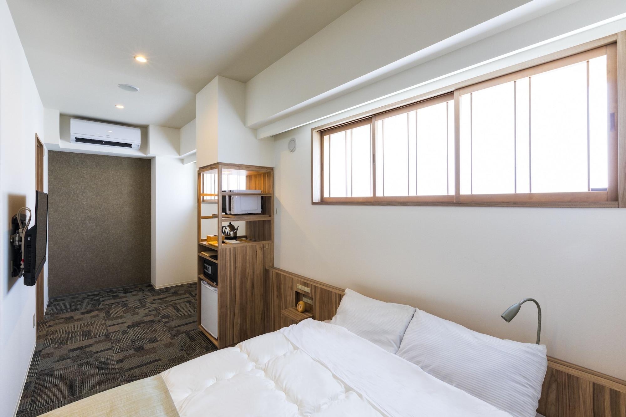 New Tomakomai Prince Hotel Nagomi Luaran gambar