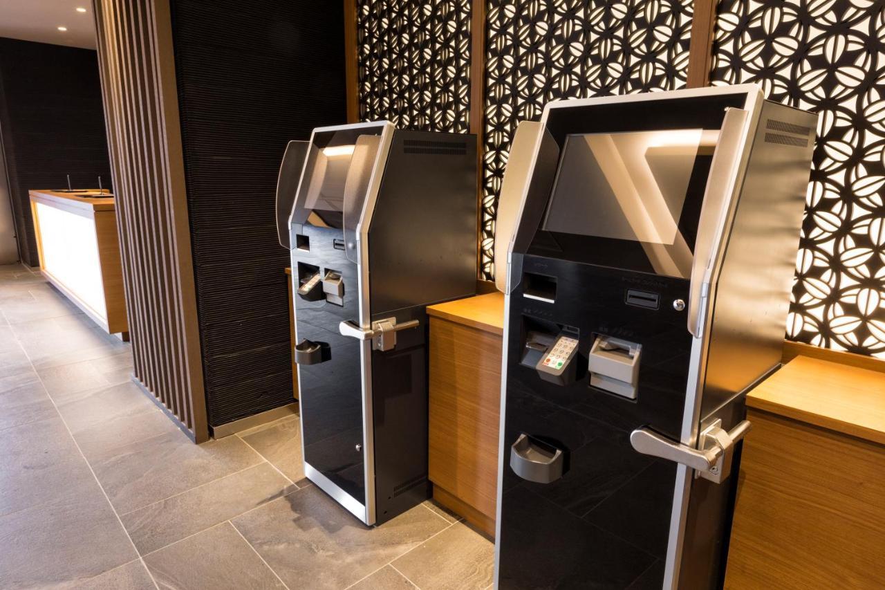 New Tomakomai Prince Hotel Nagomi Luaran gambar