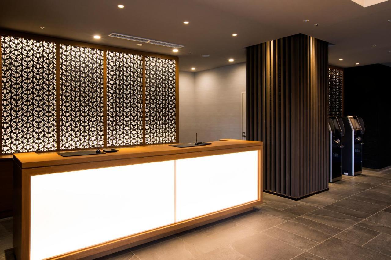 New Tomakomai Prince Hotel Nagomi Luaran gambar