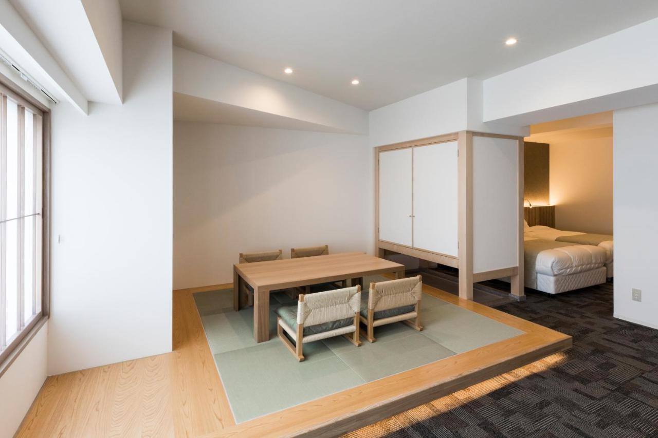 New Tomakomai Prince Hotel Nagomi Luaran gambar