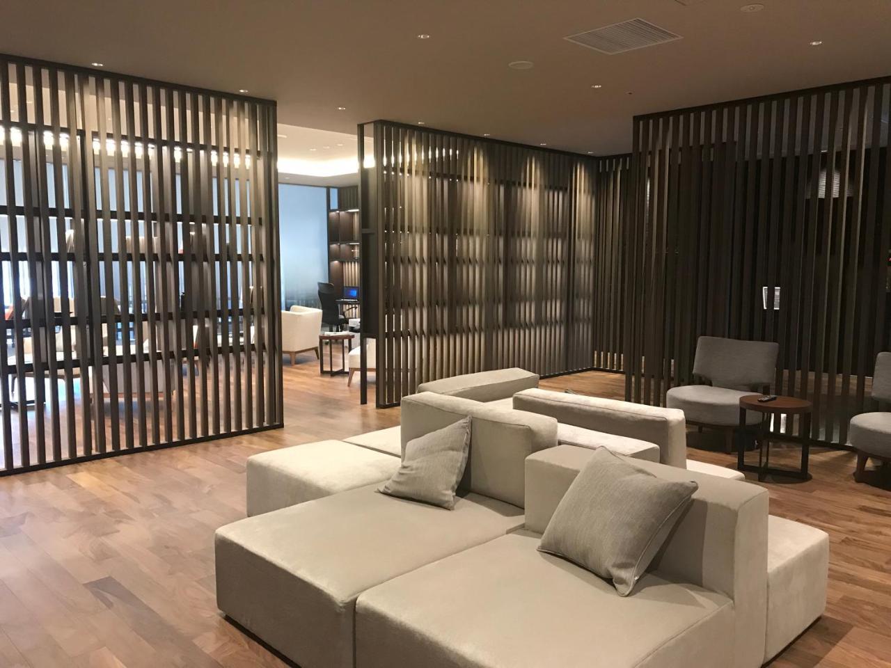 New Tomakomai Prince Hotel Nagomi Luaran gambar