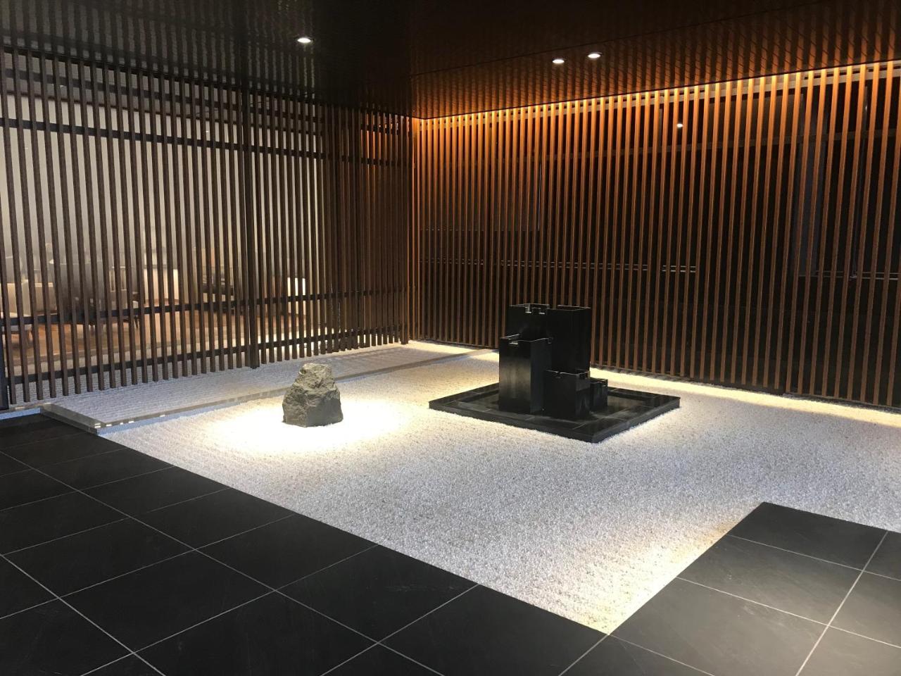 New Tomakomai Prince Hotel Nagomi Luaran gambar
