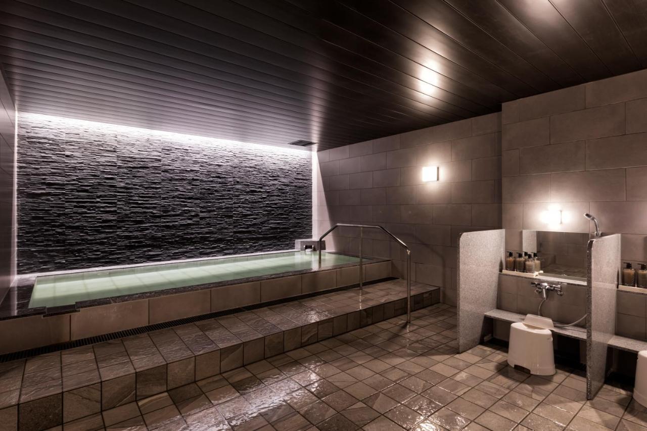 New Tomakomai Prince Hotel Nagomi Luaran gambar